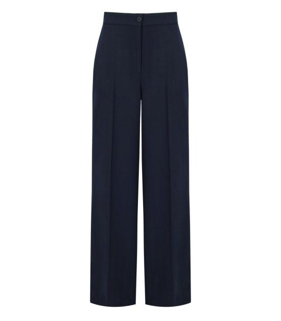 26SS 케이케이 스트레이트 팬츠 SP8EG7 42 Blue