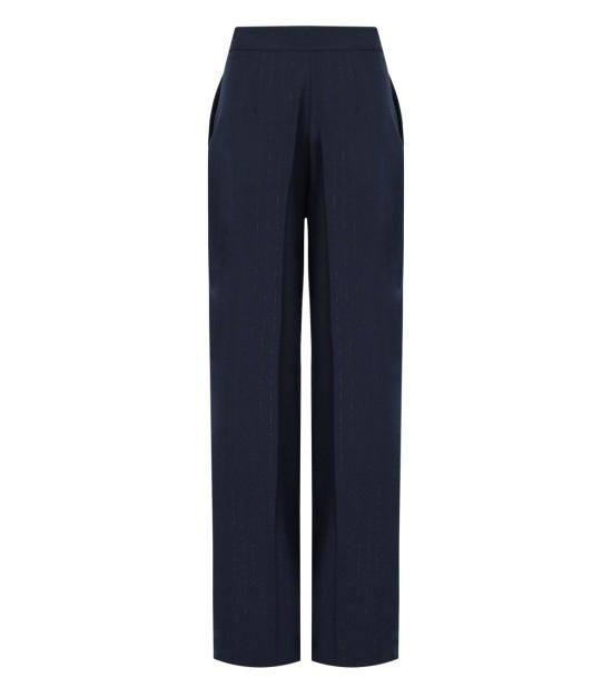 26SS 케이케이 스트레이트 팬츠 SP8EG7 42 Blue - K.K.