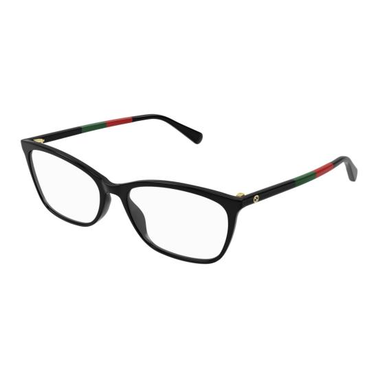 25FW 구찌 안경 Gg1930o 직사각형 프레임 안경 - GUCCI