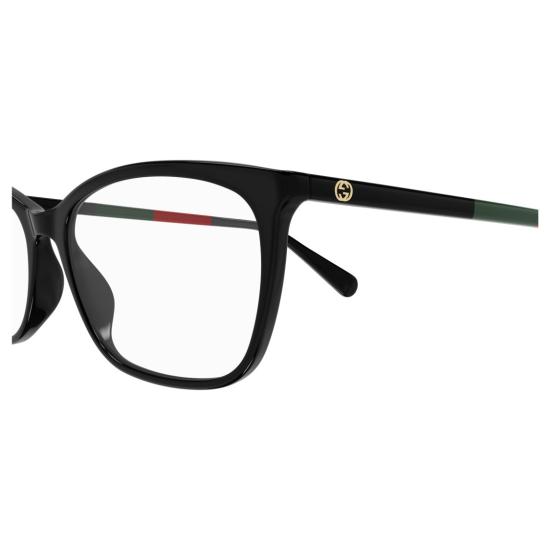 25FW 구찌 안경 Gg1930o 직사각형 프레임 안경 - GUCCI