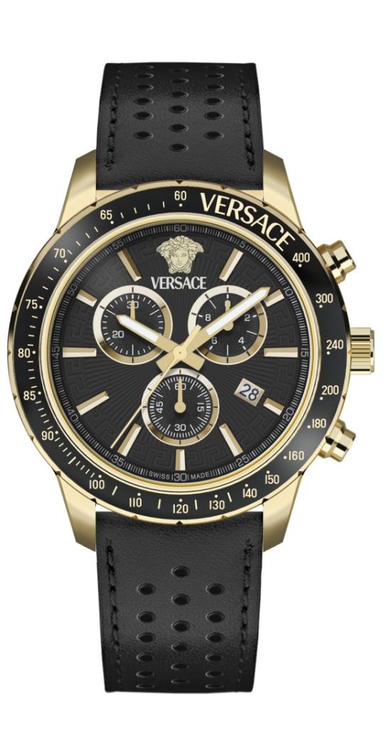  베르사체 손목시계 VEZCA02 24