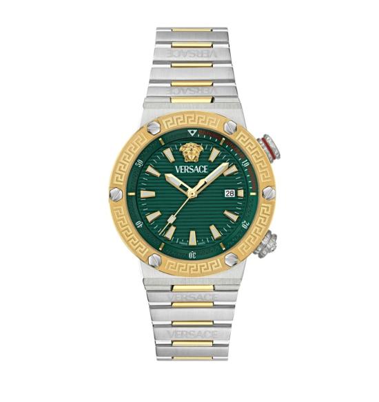  베르사체 손목시계 VE8G005 24