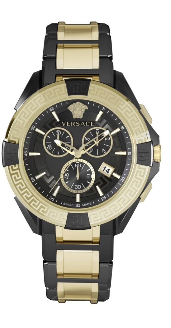  베르사체 손목시계 VE5CA07 23