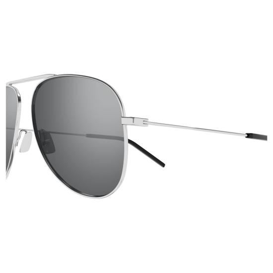 25FW 생로랑 선글라스 SL 800 물방울 모양 에비에이터 - SAINT LAURENT