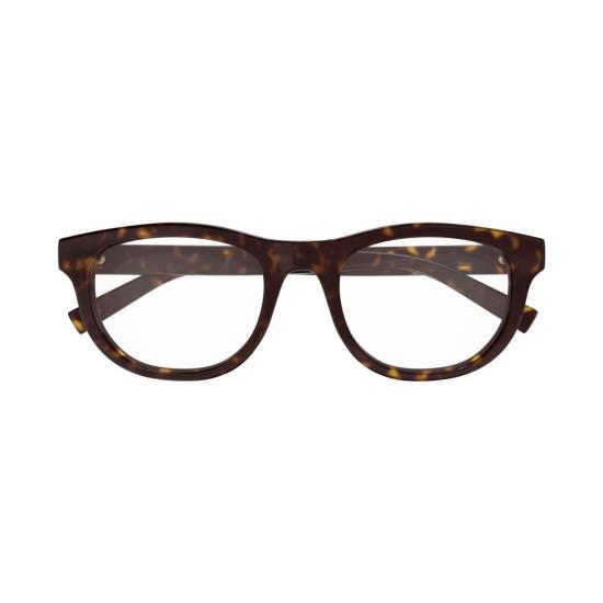 25FW 구찌 선글라스 Gg1929o 둥근 호피무늬 프레임