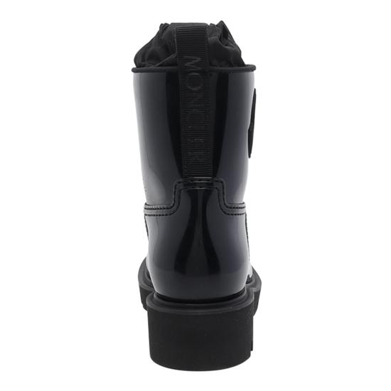 26SS 몽클레어 부츠 4G000 20 M9561999 Black - MONCLER