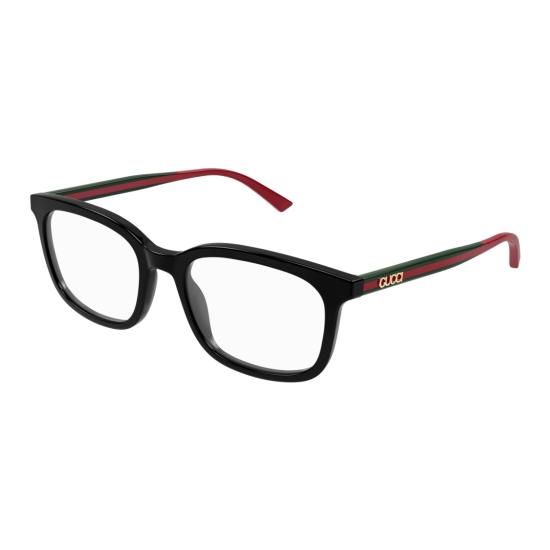 25FW 구찌 안경 Gg1928o 볼드한 직사각형 프레임 안경 - GUCCI