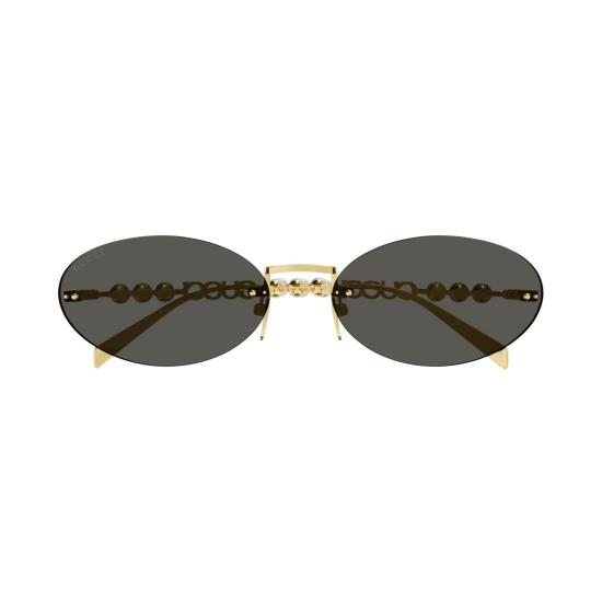 25FW 구찌 선글라스 Gg1922s 타원형