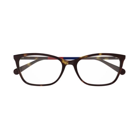 25FW 구찌 선글라스 Gg1930o 직사각형 호피무늬