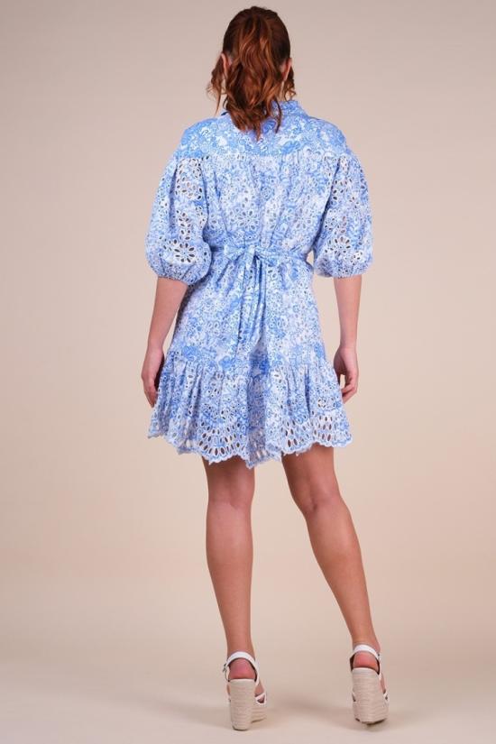 26SS Miss June 원피스 4114 Blue - OTHER BRANDS