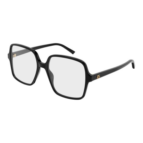 25FW 구찌 안경 Gg1994o 오버사이즈 사각 안경 - GUCCI