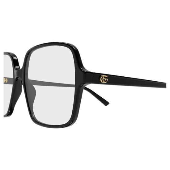 25FW 구찌 안경 Gg1994o 오버사이즈 사각 안경 - GUCCI