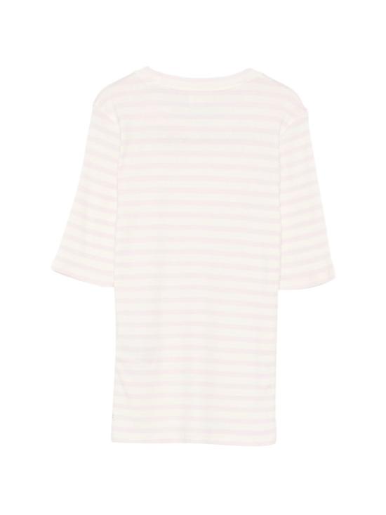 26SS 클로즈드 반팔 티셔츠 C95025 420ST865 Rosa - CLOSED