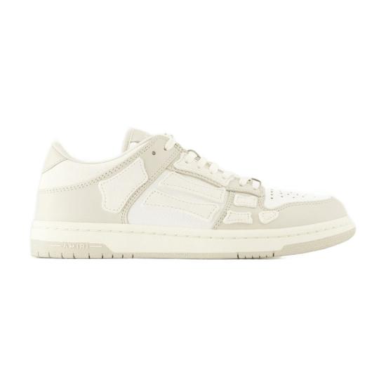 26FW 아미리 스니커즈 AWFOSR1059 271 ivory