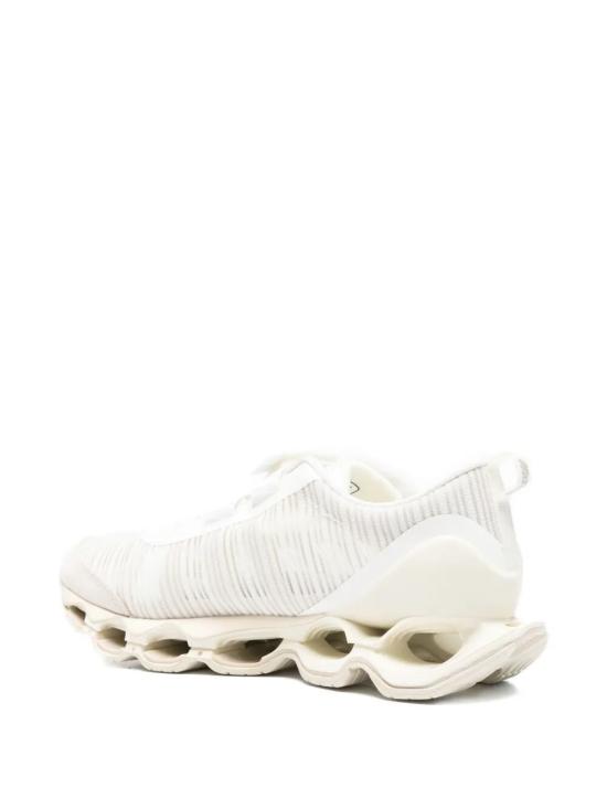 26SS 미즈노 스니커즈 D1GA2603 02 SNOW WHITE PRISTINE - MIZUNO