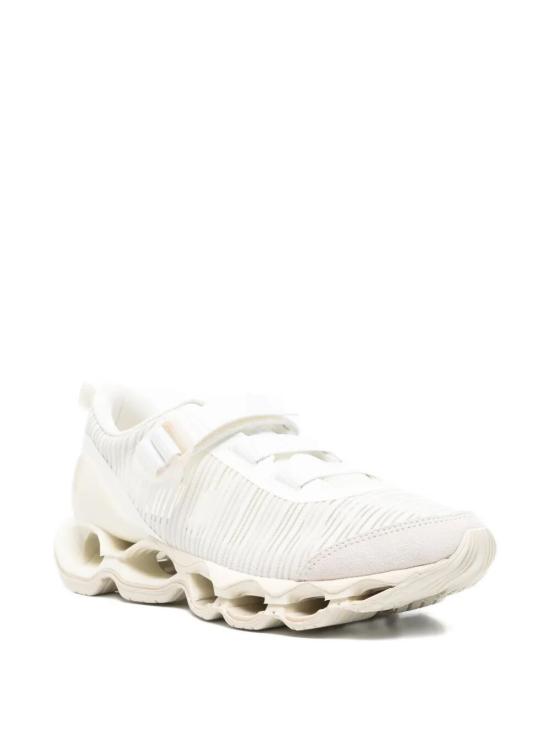 26SS 미즈노 스니커즈 D1GA2603 02 SNOW WHITE PRISTINE - MIZUNO