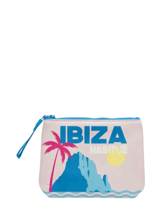 26SS [키즈] 세인트바쓰 크로스백 ALIN001 07488L IBIZA POSTCARD HAB 21 - MC2 SAINT BARTH