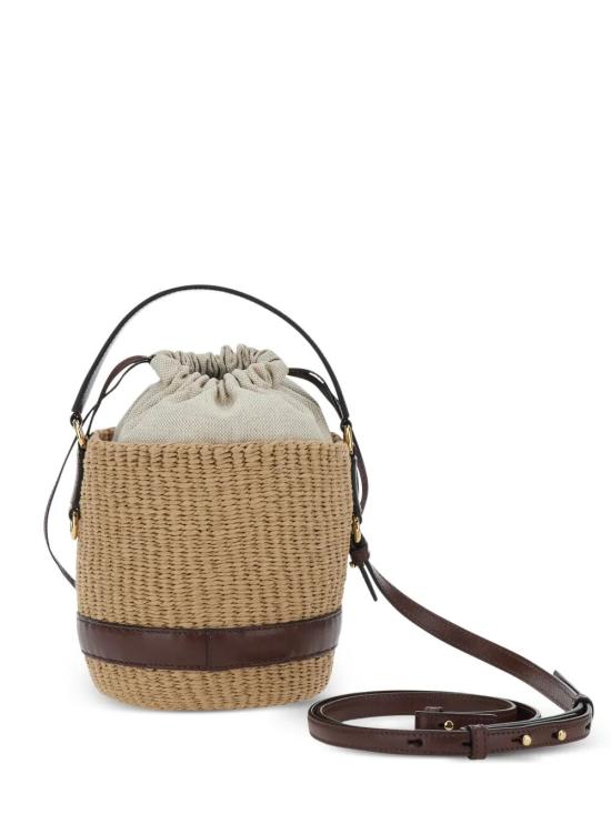 26SS 끌로에 크로스백 CH26US941R96 27M CRAFTY BROWN - CHLOE
