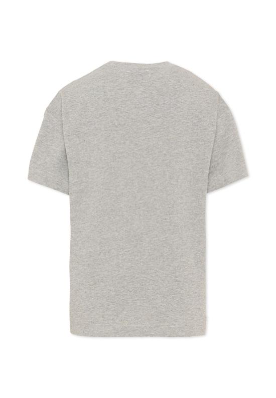 26SS [키즈] 에트로 티셔츠 GY8P81 Z3191 806 GREY - ETRO