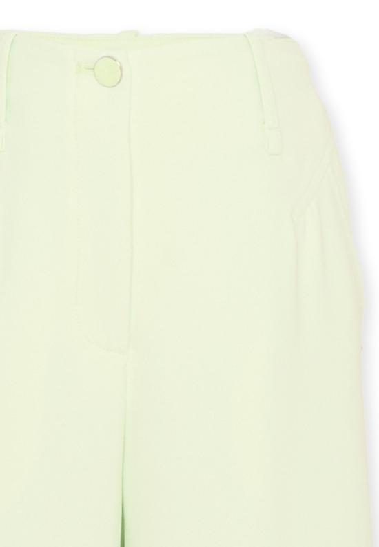 26SS [키즈] 모나리자 스트레이트 팬츠 71G404 7303 0020 GREEN - MONNALISA