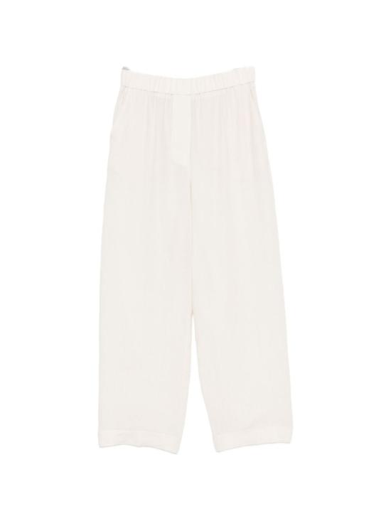26SS 페세리코 팬츠 P04036 02600941 Bianco