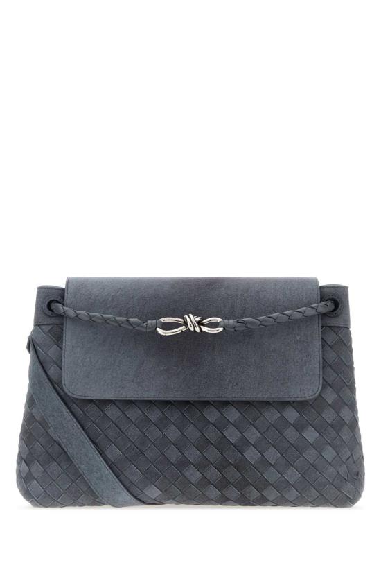 26SS 보테가베네타 토트백 807715V6FQ2 4547 CLOUDYINDIGO