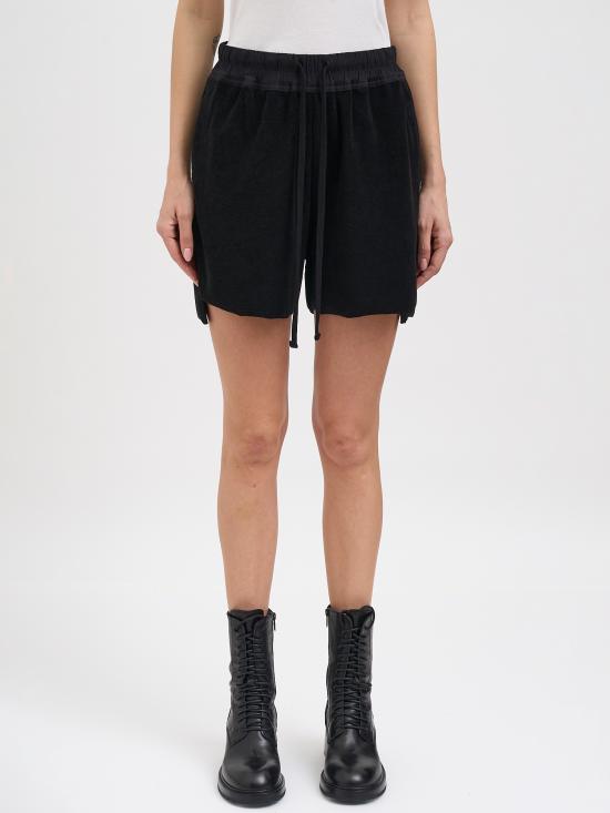 26SS 톰크롬 숏팬츠 NWST429BLACK Black