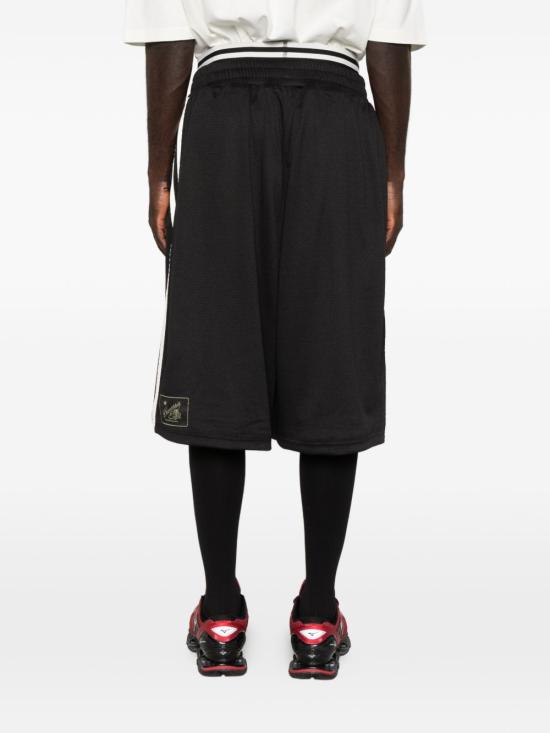 26SS 아디다스 숏팬츠 KR8682 BLACK Nero - ADIDAS