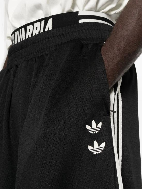 26SS 아디다스 숏팬츠 KR8682 BLACK Nero - ADIDAS