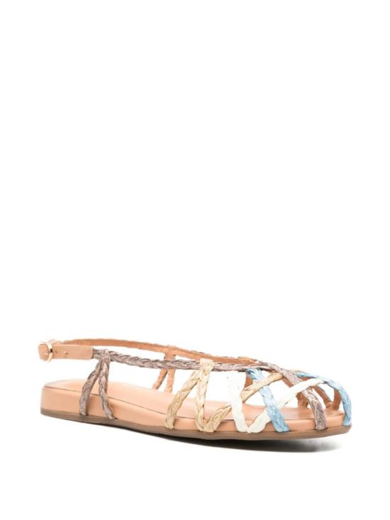 26SS 에이션트 그릭 샌들 12647 1114 KARDIA MULTI - ANCIENT GREEK