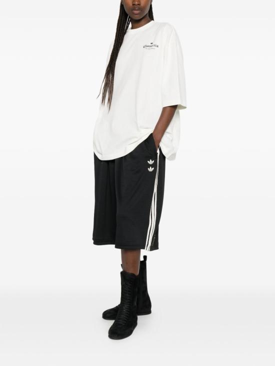 26SS 아디다스 반팔 티셔츠 KR8687 OFFWHITE Bianco - ADIDAS