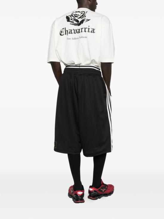 26SS 아디다스 반팔 티셔츠 KR8687 OFFWHITE Bianco - ADIDAS