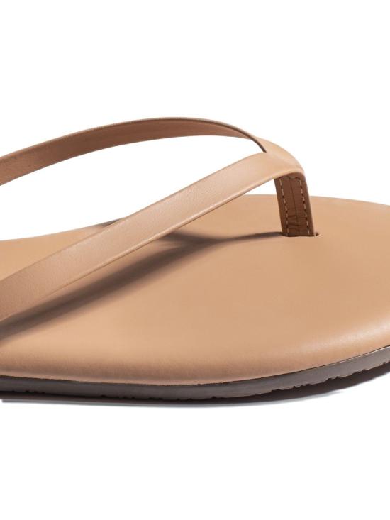 26SS TKESS X TESSABIT 샌들 LILY COCOBUTTER Beige - OTHER BRANDS