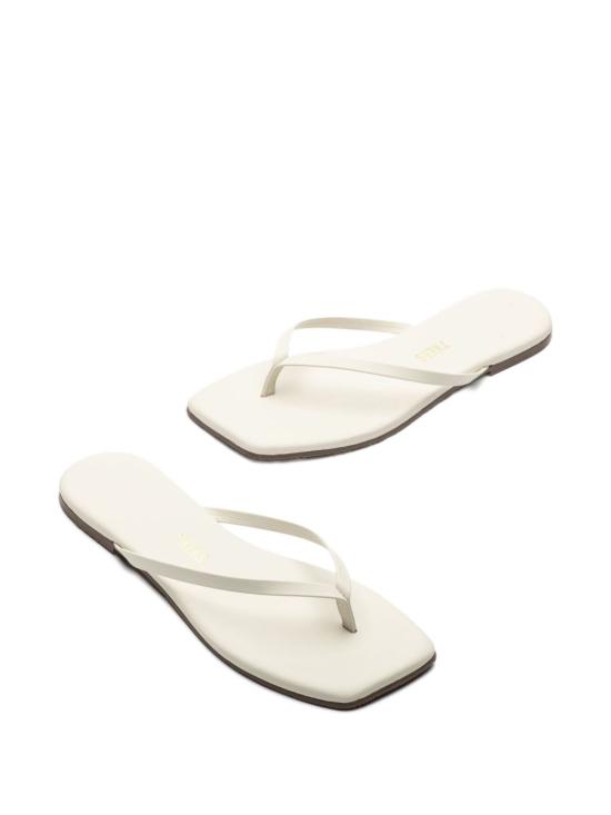 26SS TKESS X TESSABIT 샌들 LILY CREAM Crema - OTHER BRANDS