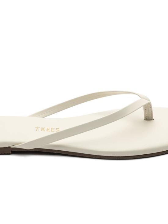 26SS TKESS X TESSABIT 샌들 LILY CREAM Crema - OTHER BRANDS