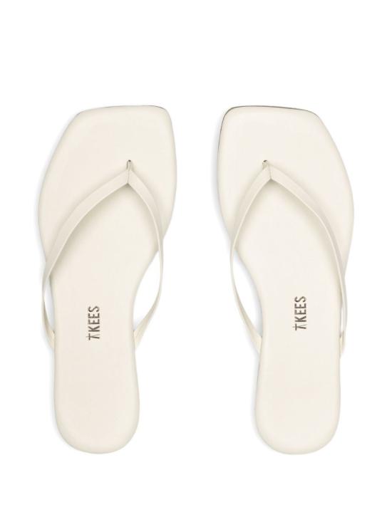 26SS TKESS X TESSABIT 샌들 LILY CREAM Crema - OTHER BRANDS