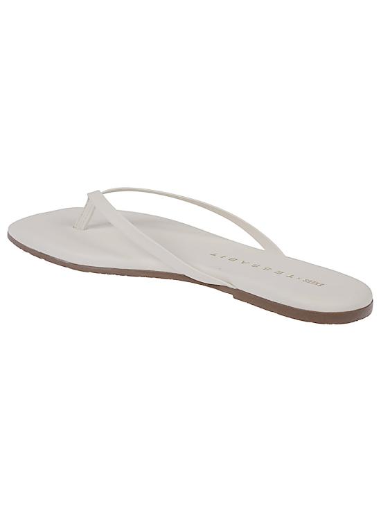 26SS TKESS X TESSABIT 샌들 LILY CREAM Crema - OTHER BRANDS