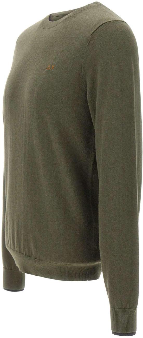 26FW 썬 68 스웨터 K4514174 DONKERGREEN - SUN 68