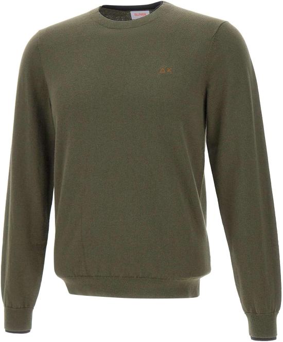 26FW 썬 68 스웨터 K4514174 DONKERGREEN