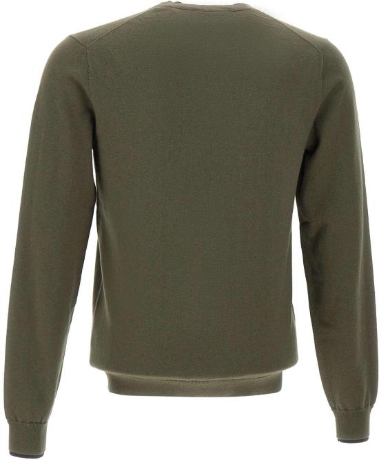 26FW 썬 68 스웨터 K4514174 DONKERGREEN - SUN 68