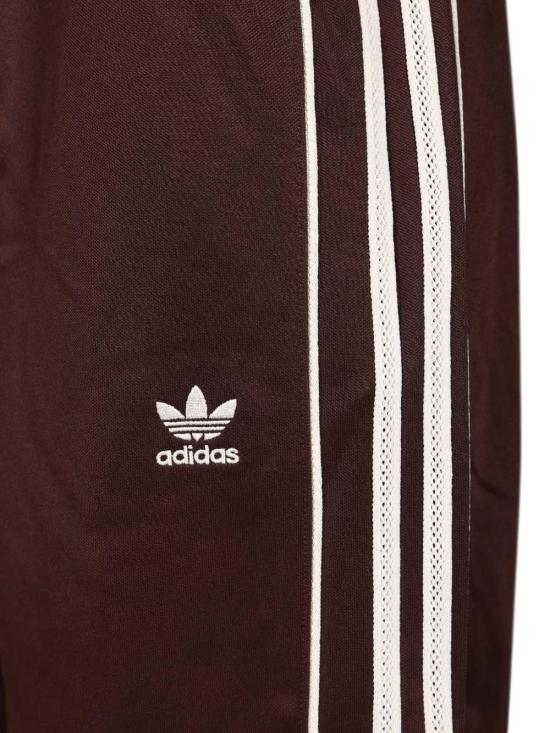 26SS 아디다스 X 웨일즈 보너 스트레이트 팬츠 KR1060 SHADOWBROWN Marrone - ADIDAS X WALES BONNER