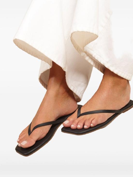 26SS TKESS X TESSABIT 샌들 LILY BLACK Nero - OTHER BRANDS