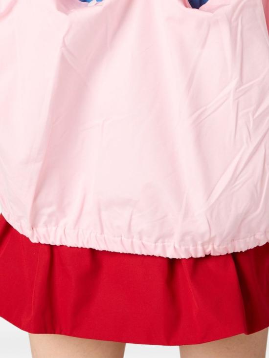 26SS 미우미우 자켓 ML1263 1BMSF0E18 Rosa - MIU MIU