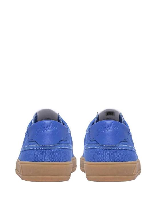 26SS 오트리 스니커즈 SCLM CU06 Blu - AUTRY