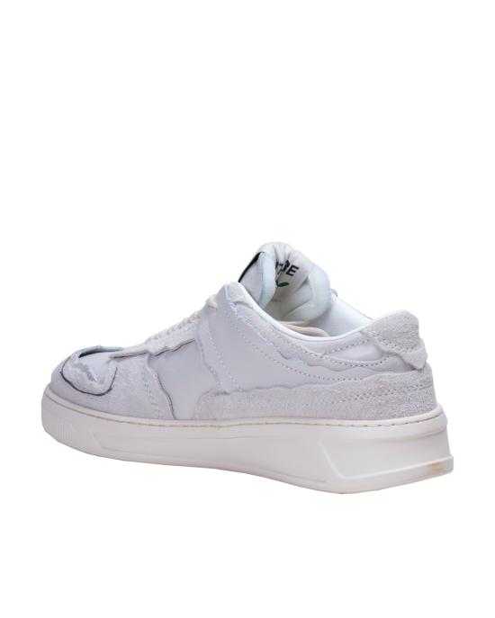  엠에스지엠 스니커즈 3440MS172 833 milk 01 BIANCO - MSGM