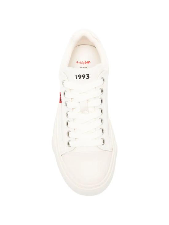 26SS 아큐펑처 1993 스니커즈 HTEM940301214 EGG WHITE - ACUPUNCTURE 1993