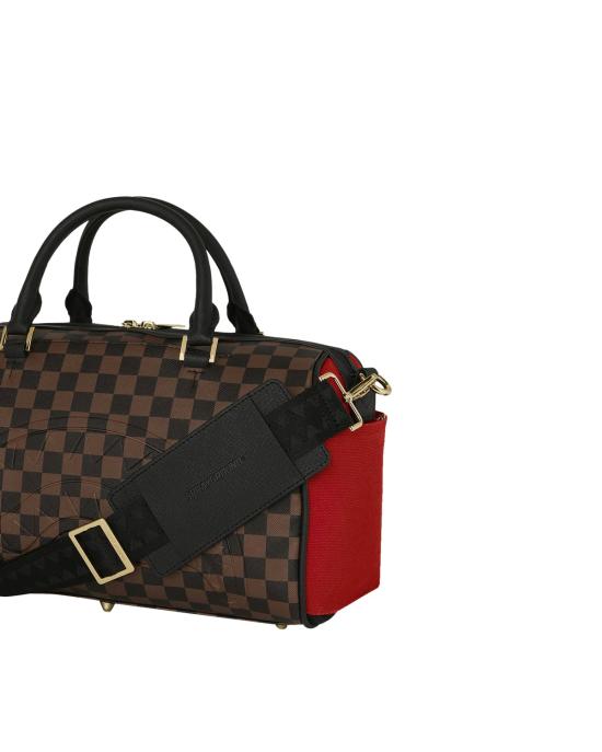 26SS 스프레이그라운드 더플백 910D8898NSZ multi MULTICOLOR - SPRAYGROUND