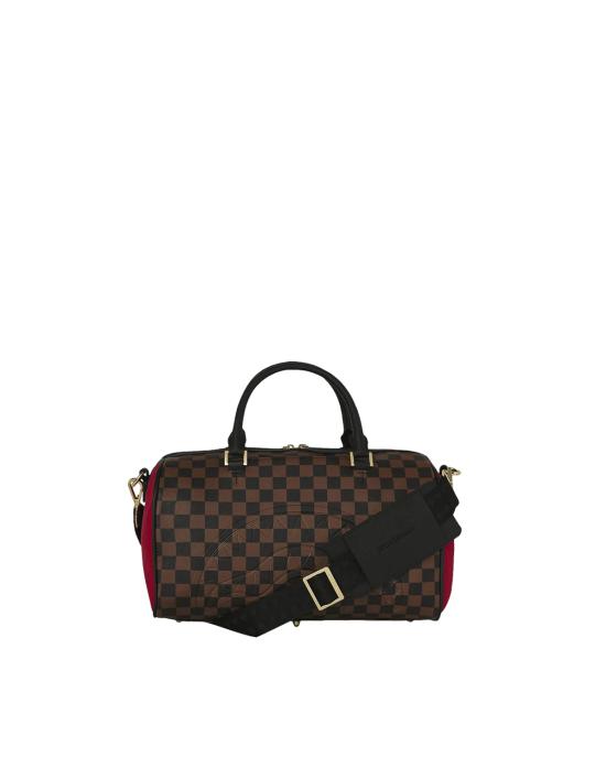 26SS 스프레이그라운드 더플백 910D8898NSZ multi MULTICOLOR - SPRAYGROUND