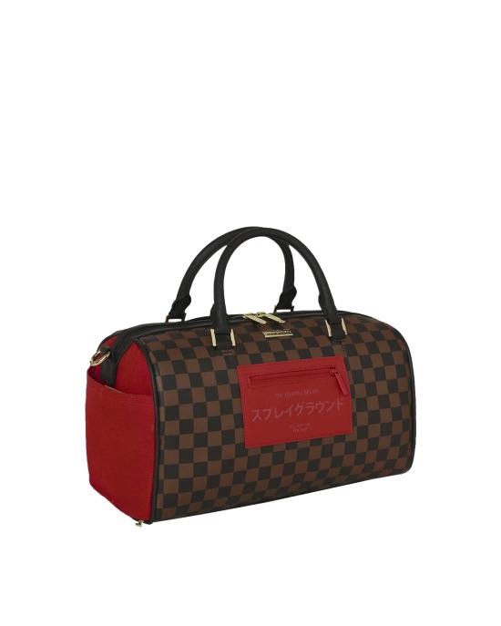 26SS 스프레이그라운드 더플백 910D8898NSZ multi MULTICOLOR - SPRAYGROUND