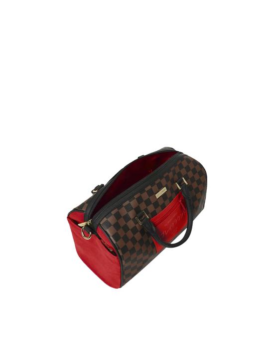 26SS 스프레이그라운드 더플백 910D8898NSZ multi MULTICOLOR - SPRAYGROUND